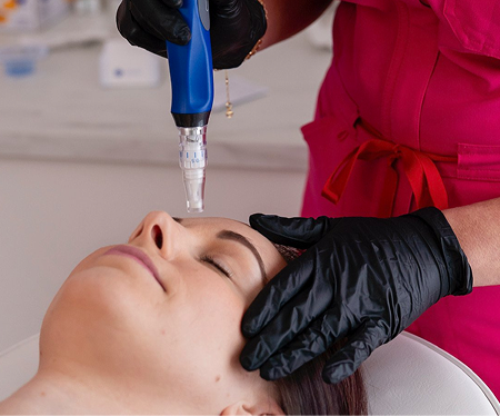 Microneedling@1x Enhance Your Natural Beauty